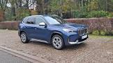 BMW-X1