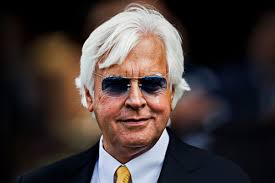 Seismic Beauty's Jockey Reveals Bob Baffert's Advice That Earned Breeder's  Cup Entry