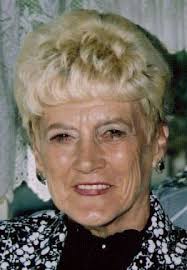 Beatrice Hill-Bauer Obituary (2012)