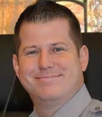 Sgt. Matthew Fishman, age 38