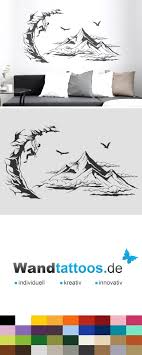 Wandtattoo Freikletterer In Den Bergen Wandtattoos De In 2020 Wandtattoo Wandtattoos Idee