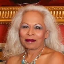 Patel and Gallagher become Disabled Motoring UK trustees