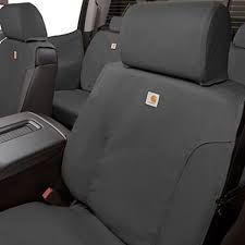 Model year specific seat covers made in the usa specifically for the toyota tacoma. Genuine Gm Cover Carhartt Front Bucket Seat 84277440 Ebay