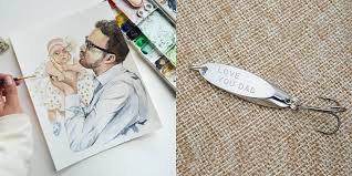 Happy father's day man of god special dad isaiah 40:31 bookmark. Father S Day Gift Ideas 50 Gifts For Dad From Daughters