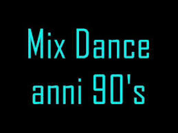 Una sorta di forum generale di discussione. Mix Musica Dance Anni 90 S Youtube