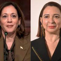 Who will play Tim Walz and JD Vance