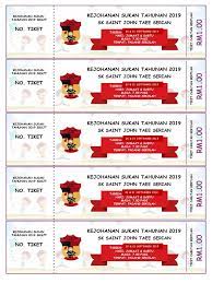 Pelanggan telah mendepositkan 3,000 usd ke akaun dagangan mereka sepanjang tempoh promosi, maka mereka akan mendapat 6 tiket cabutan bertuah yang akan mengambil bahagian dalam cabutan hadiah selepas pengaktifannya. Template Kupon Cabutan Bertuah