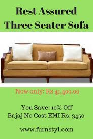 Rest Assured Sofa In Solid Sheesham Wood Furnstyl Styltherapy Furnstylblog Noida Furnit Buy Home Furniture Home Furniture Online Luxury Furniture Showroom
