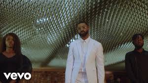 The success story of ric hassani is one that gives much credit to the uncommon act of letting one's heart take the lead. Watch Video Ric Hassani Number One Naijatraffic