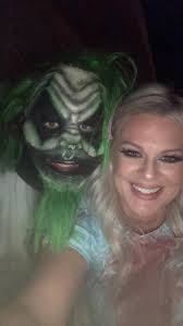 Trisha Harrell's Instagram, Twitter & Facebook