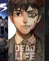 Richard Parker, Dudley, and Stephens: the Other Story in Life of Pi