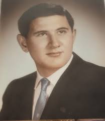 Thomas Pastor Obituary