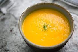 Carrot Ginger Soup Recipe Carrot Soup Recipes Carrot Ginger Soup Recipe Carrot Ginger Soup