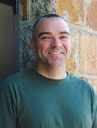 Clergy and Staff — St. John's Episcopal Church