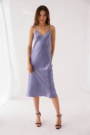 Lila Bias Slip Kleid Stretch Seide Slip Kleid Amethyst Seide Slinky Heidelbeerkleid Satin Seide Kleid Sheryl Slip Kleid Brautjungfer Kleid In 2020 Slip Kleider Kleider Und Seide Kleidung