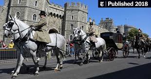 Brand finance has calculated the brand value of the windsor brand once, in 2013. Opinion Why Is The Royal Wedding At Windsor Castle The New York Times