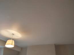 Where the cracks are fairly small they can be filled with plaster and repainted. How Much Does A Decorator Charge To Paint A Ceiling Decorator S Forum Uk