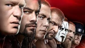 Browse through and take fun wwe quizzes. A Hardcore Wwe Fan Can Ace This Quiz How About You Thequiz