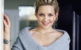 HD kate hudson smile wallpapers