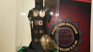 Dprd kota probolinggo, jawa timur, merekomendasikan museum rasulullah di jalan suroyo, kecamatan tisnonegaran, ditutup sementara. Tiket Masuk Museum Probolinggo Museum Rasulullah Destinasi Wisata Religi Baru Kota Probolinggo Times Indonesia Museum Probolinggo Merupakan Destinasi Wisata Yang Menawarkan Konsep Sejarah Dari Probolinggo Museum Ini Terletak Di Jalan