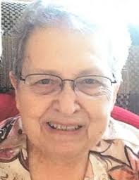 Gloria Jean Tollefson Obituary December 8, 2020