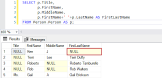 Coalesce Function In Sql: Top Answers On 5 Vital Questions