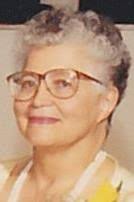 Mary Julius Obituary (1932