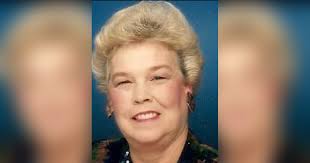 Obituary for Nancy Beverly Cowden Hooten
