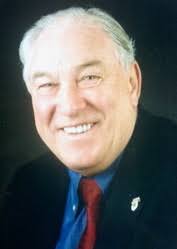 Capt James M. Gookin (1935-2013)