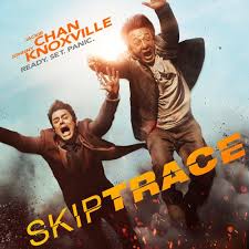 Yıldız isimlerini yerleştiren amerika, çin ve hon kong yapımı komedi filmi skiptrace'ten türkçe poster geldi. Skiptrace Posts Facebook