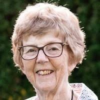 Karen Pauline Wilkinson Obituary (2021)