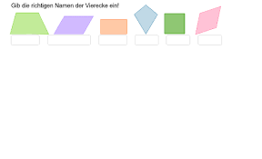 Durch verschieben des schiebereglers ändert sich das ausgangsviereck und wird zu einem anderen viereckstyp. Haus Der Vierecke Geogebra