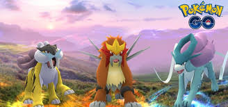 Drie Legendarische Pokemon Verschijnen Vanaf Deze Maand In Pokemon Go