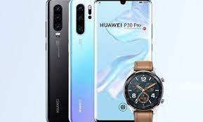 Teknosa Huawei P30 Kampanyasi Kampanya Zamani Martini Telefonlar Hediyeler