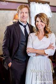 When Calls The Heart Bill Avery Abigail Stanton Photo Heart Jack And Elizabeth Famous Pictures