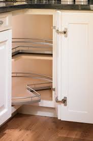 The bottom line is when you need a lazy susan call on the brand, you can. Corner Susans Kessebohmer Clever Storage