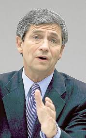 Sestak seeks another shot at U.S. Senate