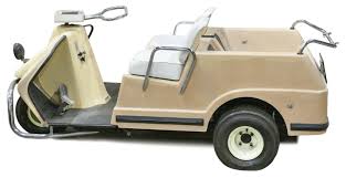 Biker Dad Elvis Presley S Awesome Harley Davidson Golf Cart Up For Auction Wkrg News 5