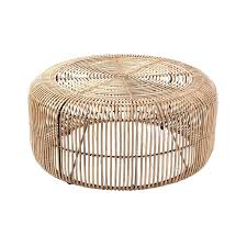 Image Result For Safavieh Ruxton Coffee Tables Rattan Coffee Table Coffee Table Natural Coffee Table