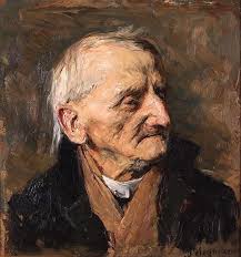 Bertha Wegmann album