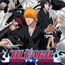 Bleach's creative process is focused around character design. Bleach Myanimelist Net