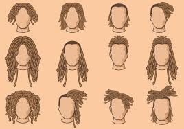 These hairstyles span all the way back to the ancient another hairstyle, still popular today, with rich african roots are bantu knots. Pin On Dreadlocks