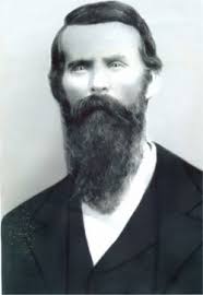 James Overton Copeland (1841-1910)