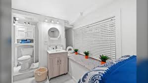 Maybe you would like to learn more about one of these? For Rent On Craigslist Post Advertises Vancouver Bathroom As Micro Studio Ctv News