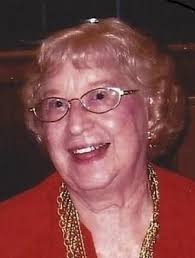 Margaret Renshaw Obituary (2015) - Louisville, KY - Courier-Journal