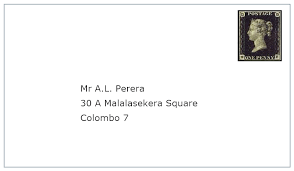 It is essential that structure of the formal letter follows these conventions, because they have to reflect official character. Global Sourcebook For International Data Management