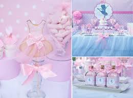 You are able to supplement them with your own creativity and give you child an unforgettable. Kara S Party Ideas Pink Ballerina Dance Ballet Girl 4th Birthday Party Planning Ideas