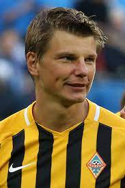 Аршавин андрей сергеевич / arshavin andrey. Andrey Arshavin Wikipedia