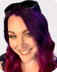 Marcia Vincent's Instagram, Twitter & Facebook