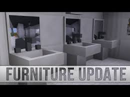 Mods may not be compatible with each other or the current . Mrcrayfish S Furniture Mod V3 4 8 The Kitchen Update Bug Fixes 1 8 Development Build Avaliable Minecraft Mods Mapping And Idei Dlya Doma Dlya Doma Dom